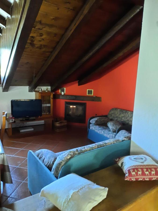 Pila Vacanze Gressan Exterior foto