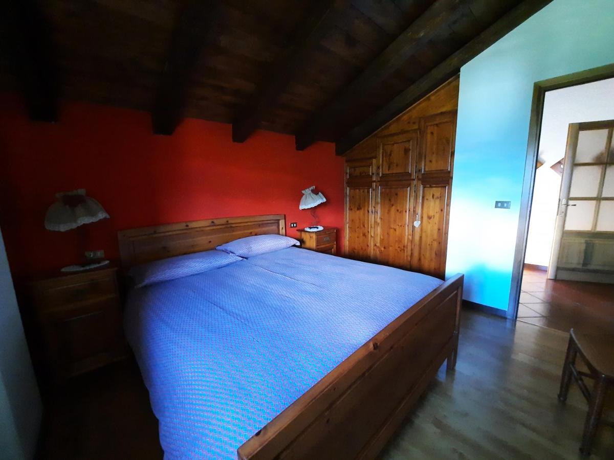 Pila Vacanze Gressan Exterior foto