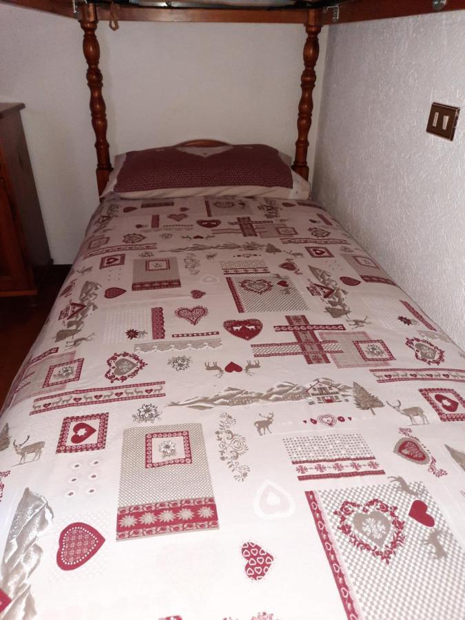 Pila Vacanze Gressan Exterior foto
