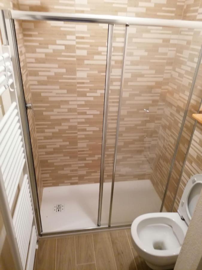 Pila Vacanze Gressan Exterior foto