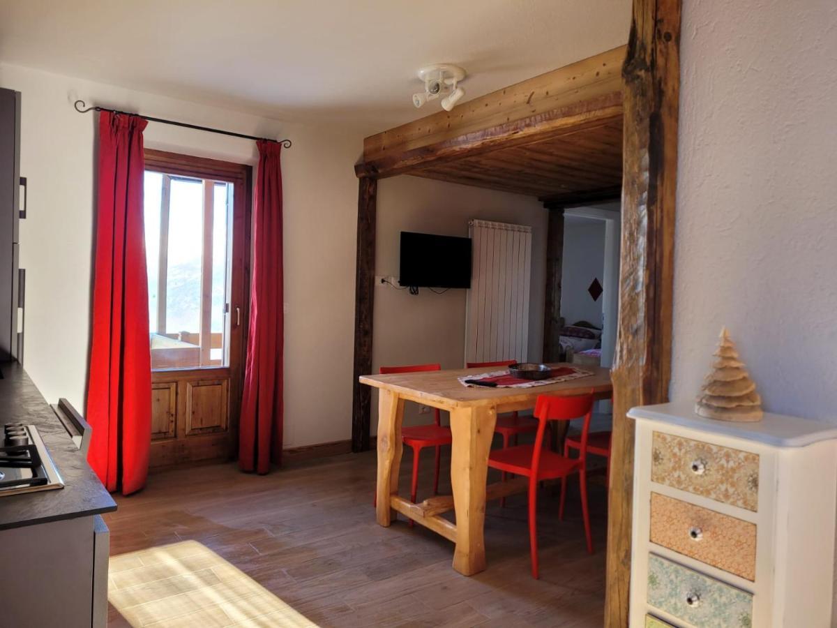Pila Vacanze Gressan Exterior foto