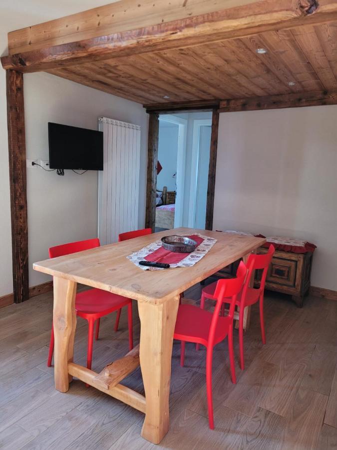 Pila Vacanze Gressan Exterior foto