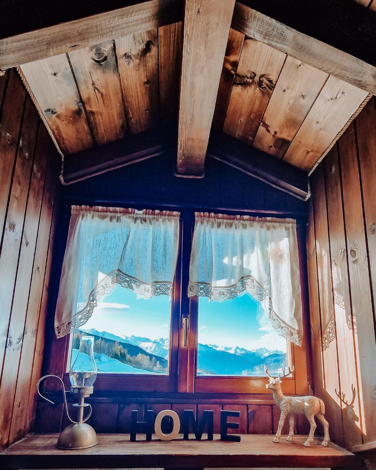 Pila Vacanze Gressan Exterior foto