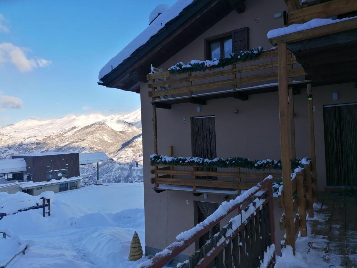 Pila Vacanze Gressan Exterior foto